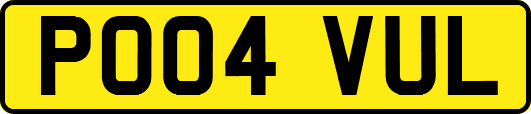 PO04VUL