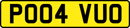 PO04VUO