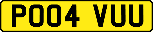 PO04VUU