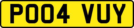 PO04VUY