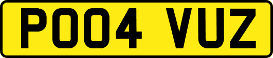 PO04VUZ