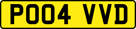 PO04VVD