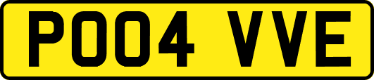 PO04VVE