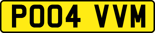 PO04VVM