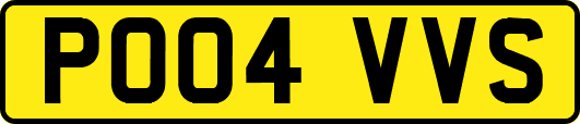PO04VVS