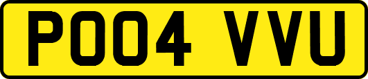 PO04VVU