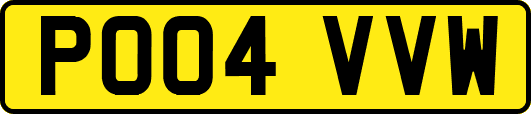 PO04VVW