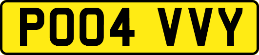 PO04VVY