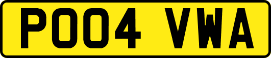 PO04VWA