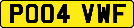 PO04VWF