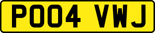 PO04VWJ