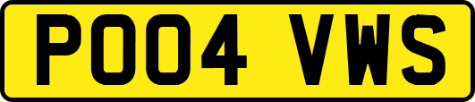 PO04VWS