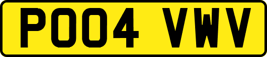 PO04VWV
