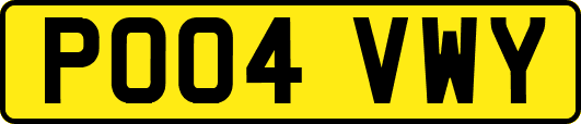 PO04VWY