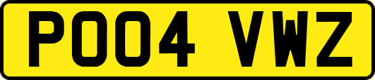 PO04VWZ