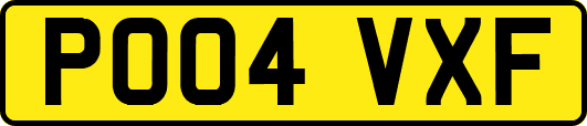 PO04VXF