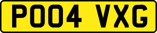PO04VXG