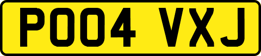 PO04VXJ
