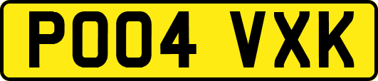 PO04VXK