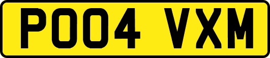 PO04VXM