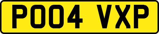 PO04VXP
