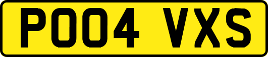 PO04VXS