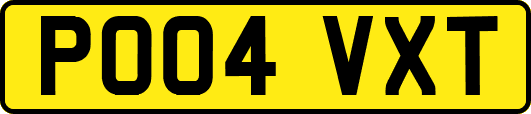 PO04VXT