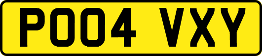 PO04VXY