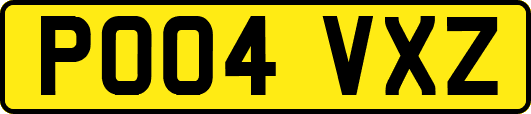 PO04VXZ