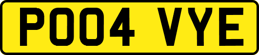 PO04VYE