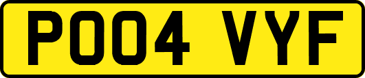 PO04VYF