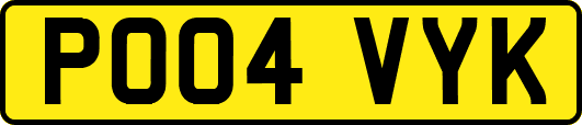 PO04VYK