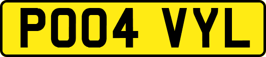 PO04VYL
