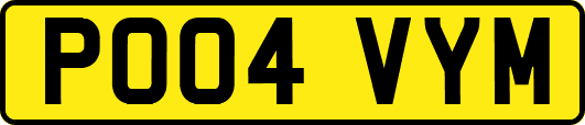 PO04VYM