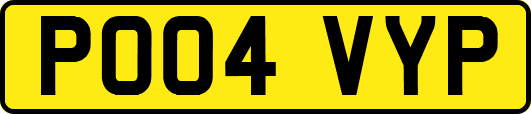 PO04VYP