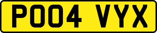 PO04VYX