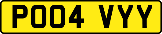 PO04VYY