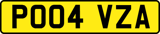 PO04VZA