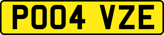 PO04VZE