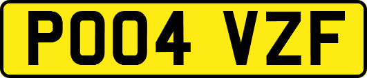 PO04VZF