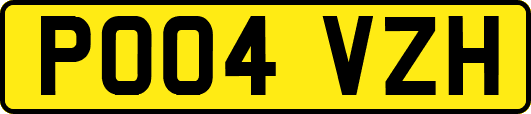 PO04VZH