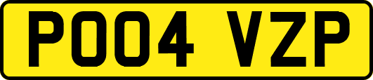 PO04VZP