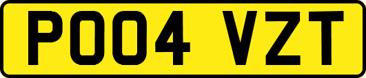 PO04VZT