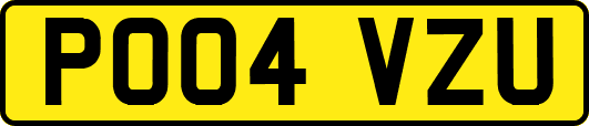PO04VZU
