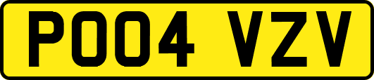 PO04VZV