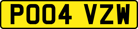 PO04VZW