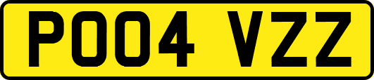 PO04VZZ