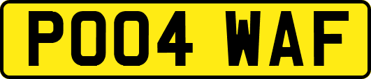 PO04WAF