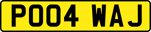PO04WAJ