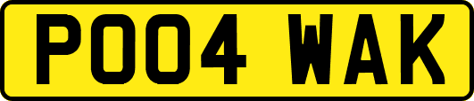 PO04WAK
